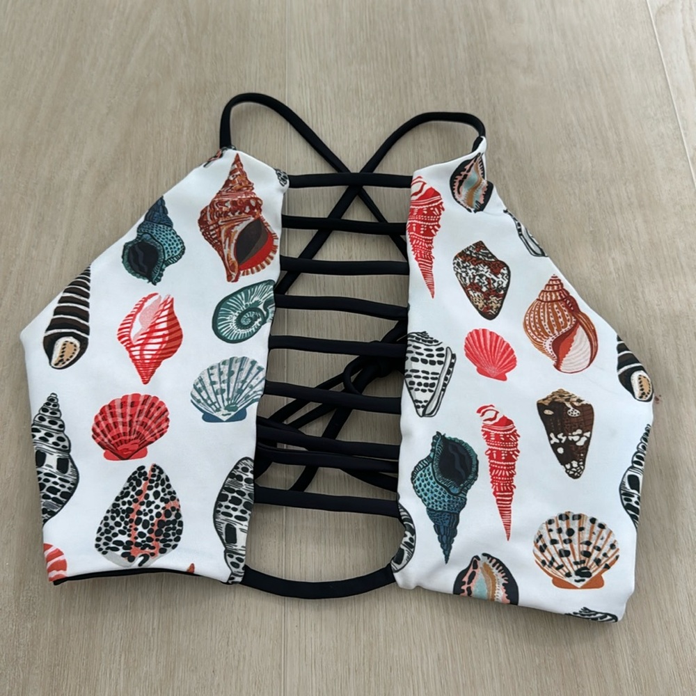 Swim Top. Size small/medium